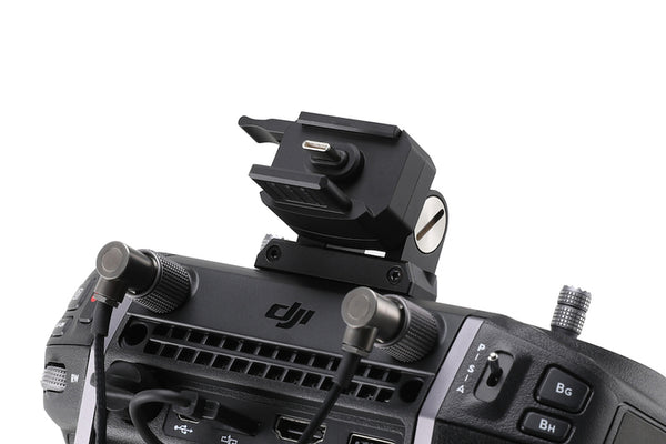 DJI - Cendence Monitor Mounting Bracket
