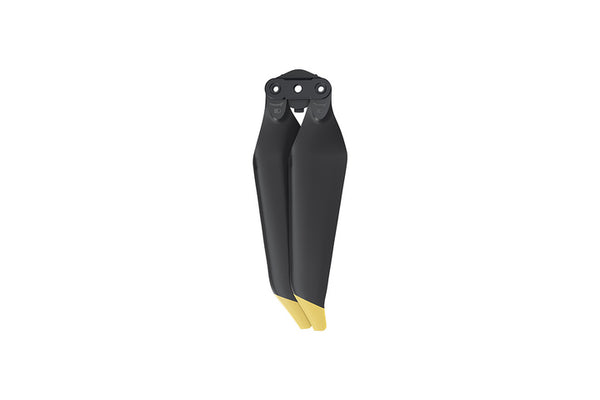 Mavic Pro Low-Noise Quick-Release Propellers - Part 2