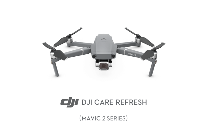 Dji mavic 2024 2 pro apple