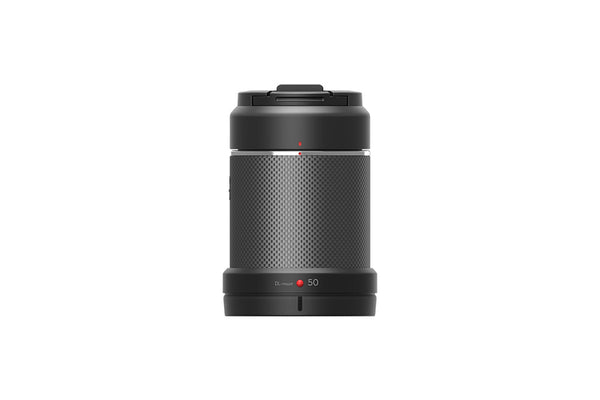 DJI - Zenmuse DL 50mm F2.8 LS ASPH Lens