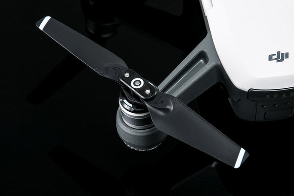 Spark Quick-release Folding Propellers