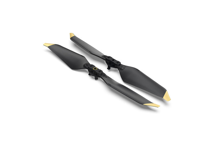 Mavic Pro Low-Noise Quick-Release Propellers - Part 2