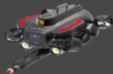 QySea - Fifish Pro W6 - Metal Thickness Gauge