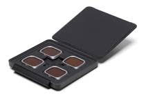 DJI - AIR 2S ND Filter Set (ND64/128/256/512)