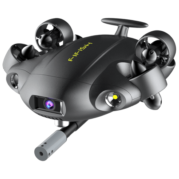 Qysea - Fifish V6 Expert Dissolved Oxygen Sensor