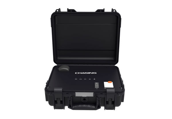 Chasing - Adaptor Box