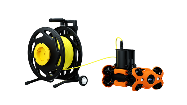 Chasing - M2 Pro ROV AC Power Supply 100M