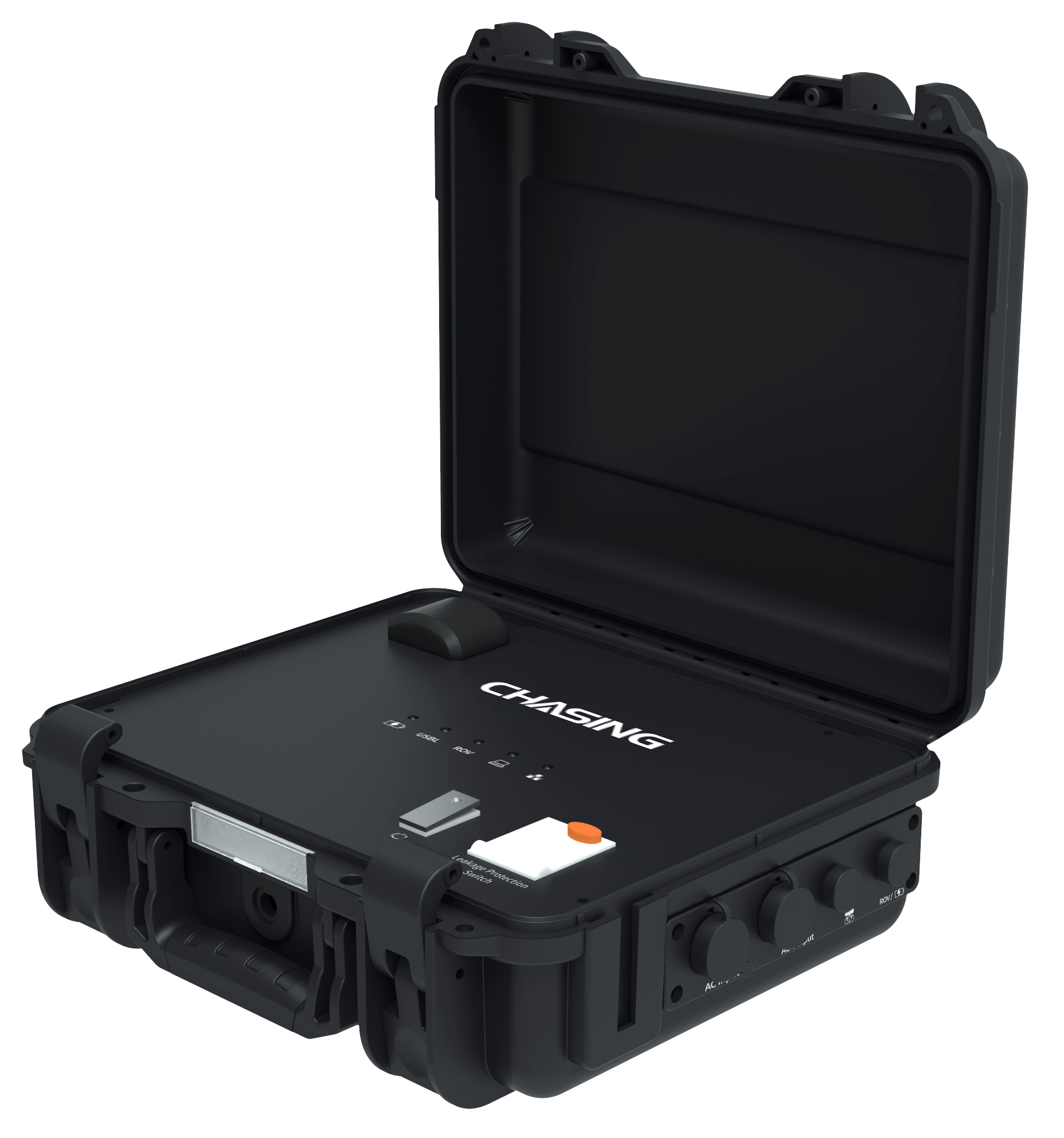 Chasing - Adapter Box