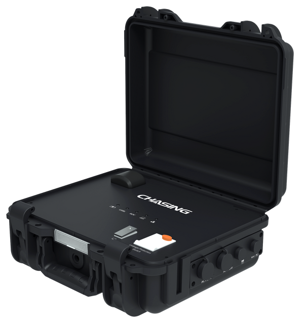 Chasing - Adaptor Box