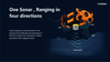 Chasing - Distance Lock Sonar