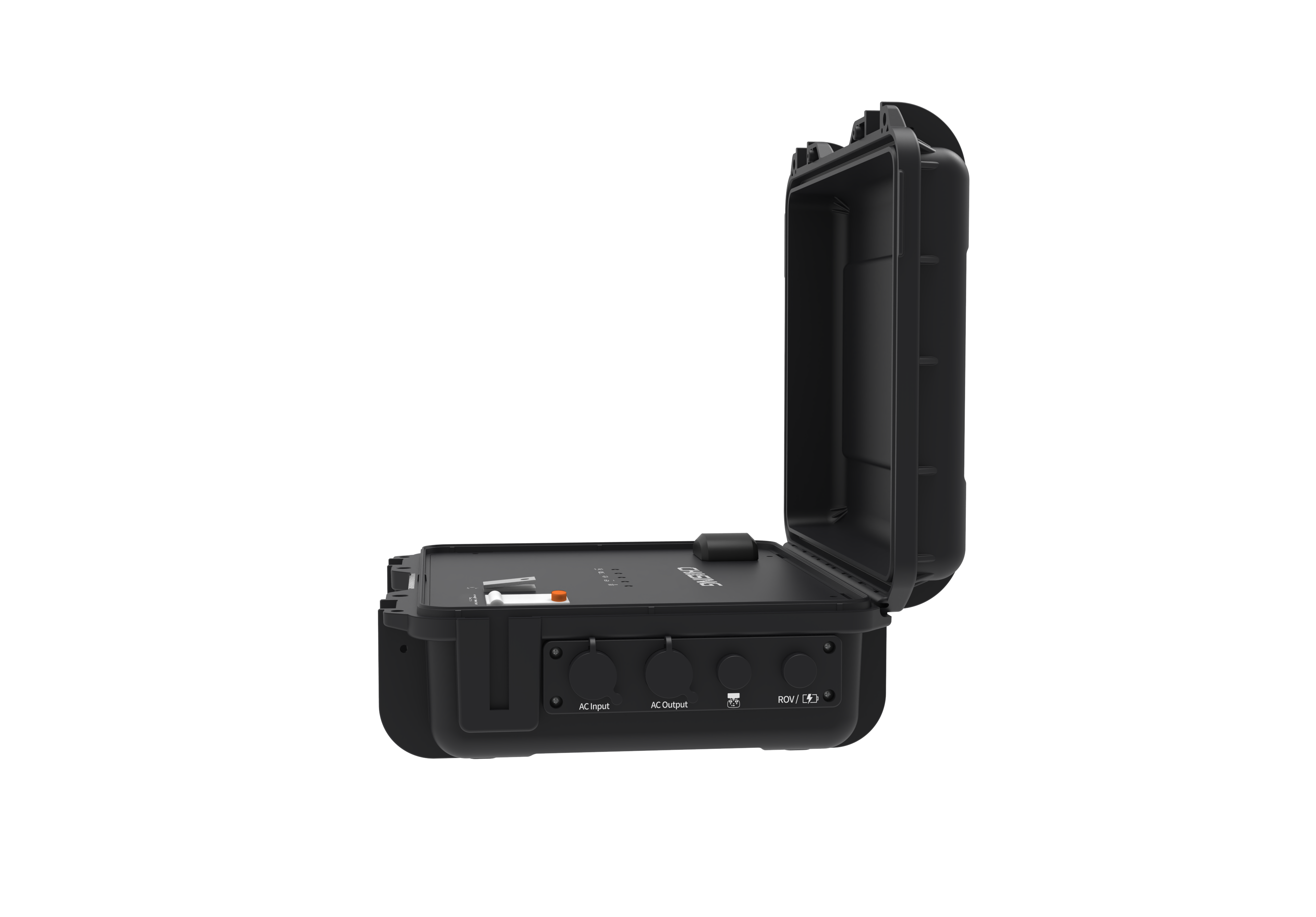 Chasing - Adapter Box