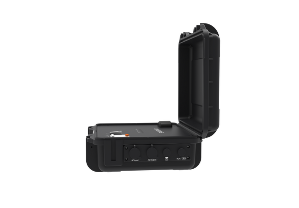 Chasing - Adaptor Box