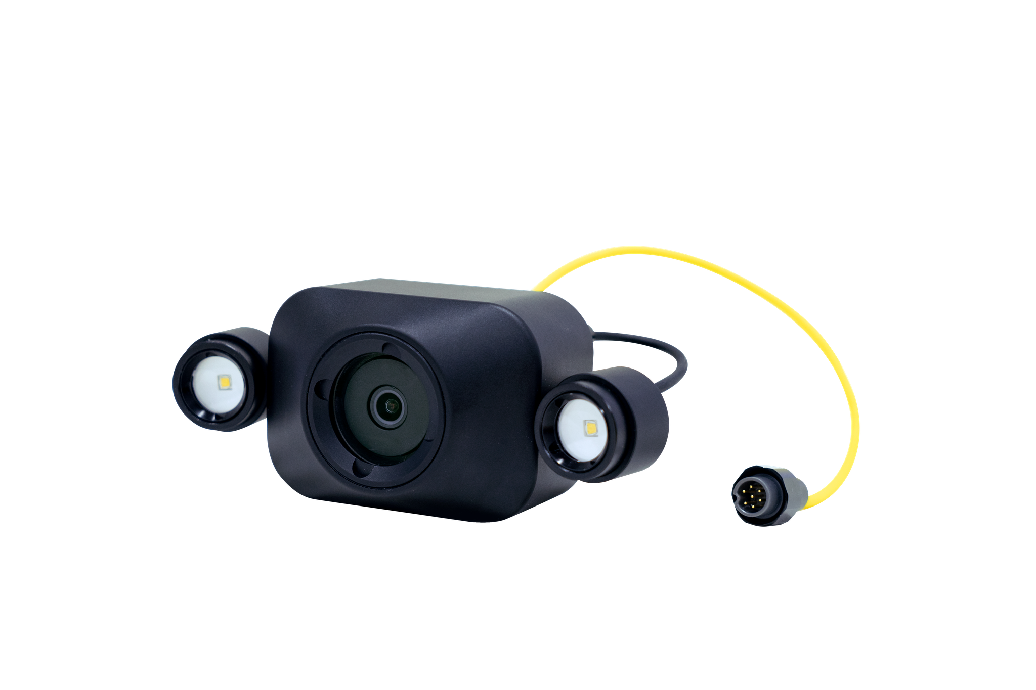 Chasing - M2 Pro Max Auxiliary Camera