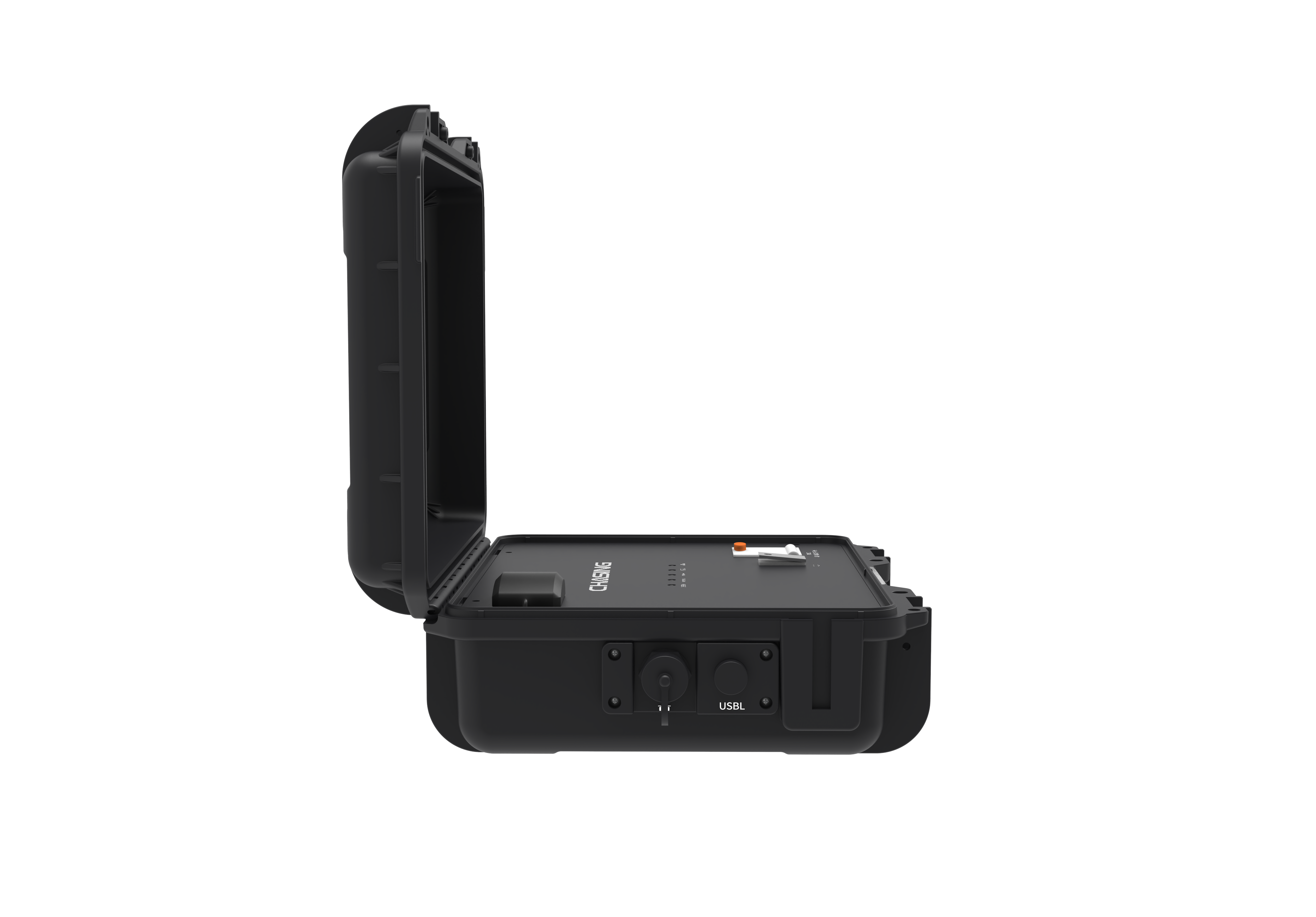 Chasing - Adapter Box