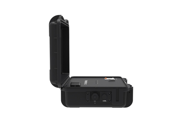 Chasing - Adaptor Box