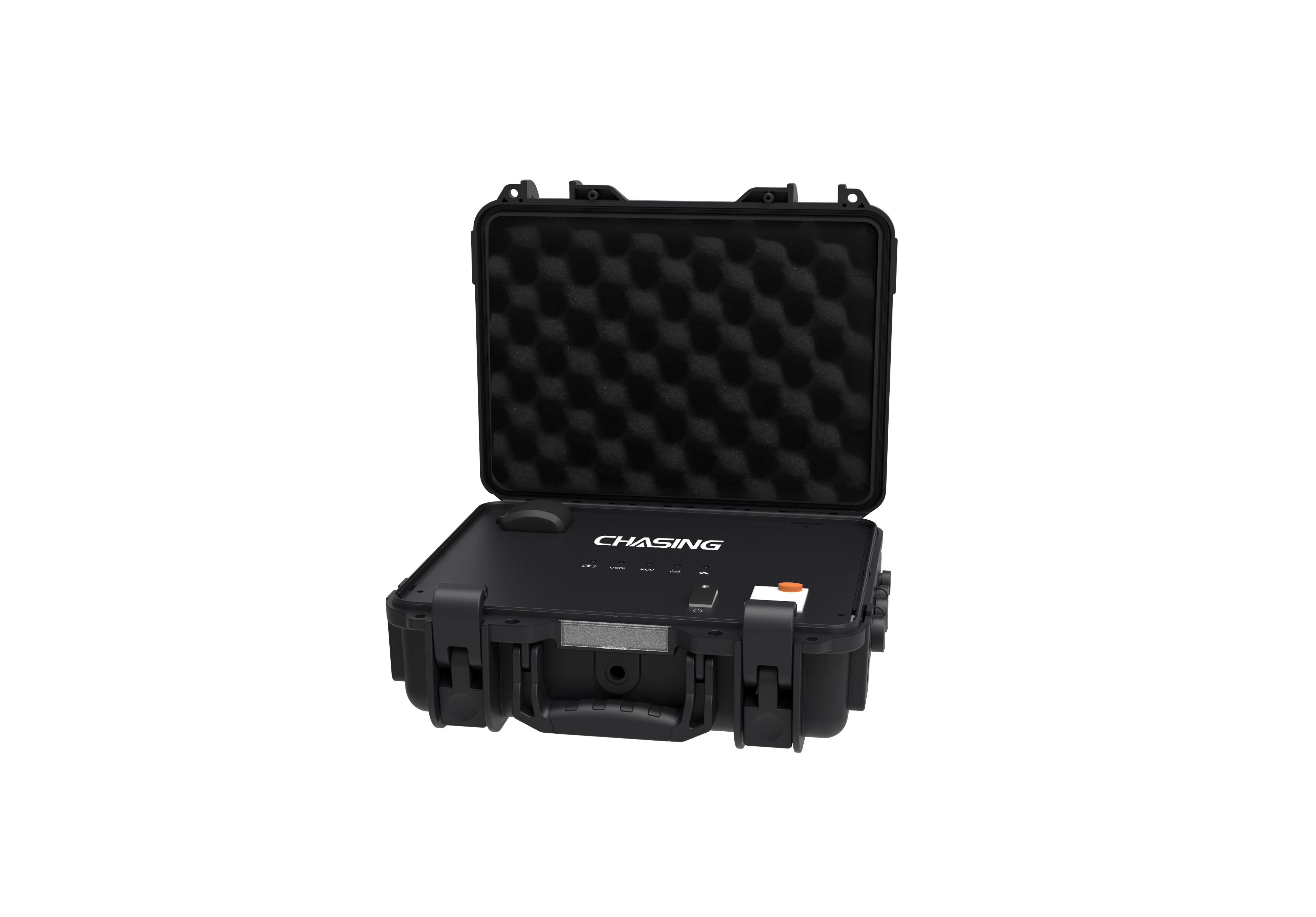 Chasing - Adapter Box