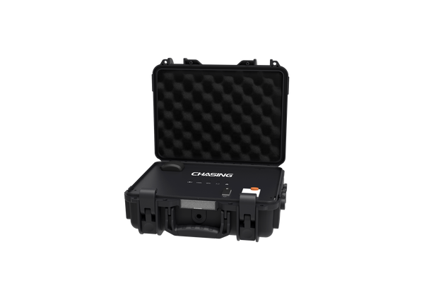 Chasing - Adaptor Box