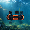 Chasing - M2 Pro ROV Auxillary Camera