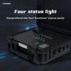 Chasing - Adaptor Box