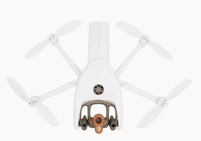 Parrot - Anafi Ai Drone
