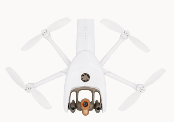 Parrot - Anafi Ai Drone