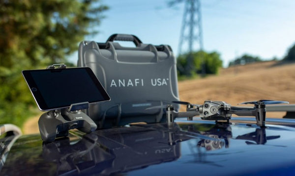 Parrot - Anafi USA