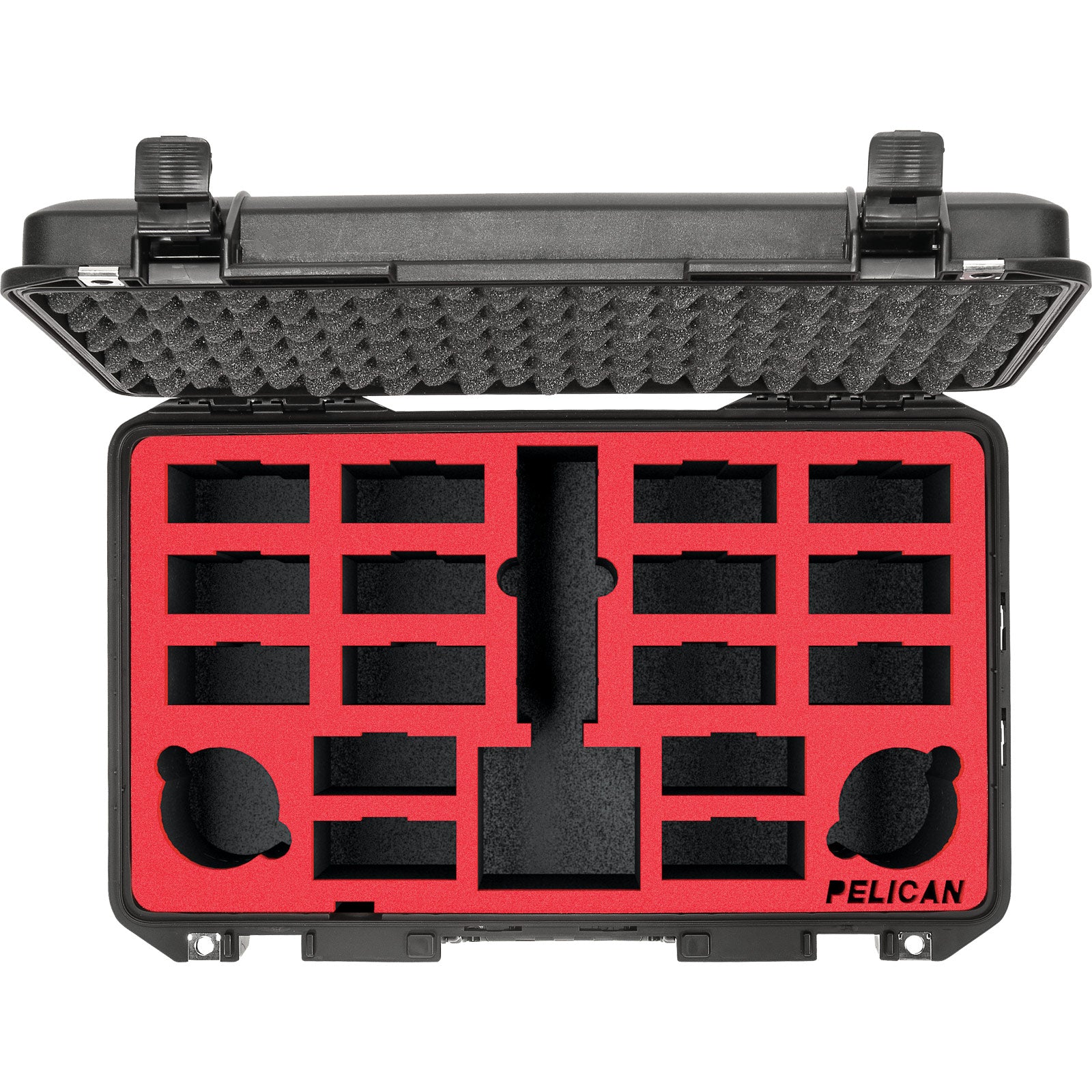 Pelican - Flightline Drone Battery Case for Inspire 2 FLTBINS2 - Used