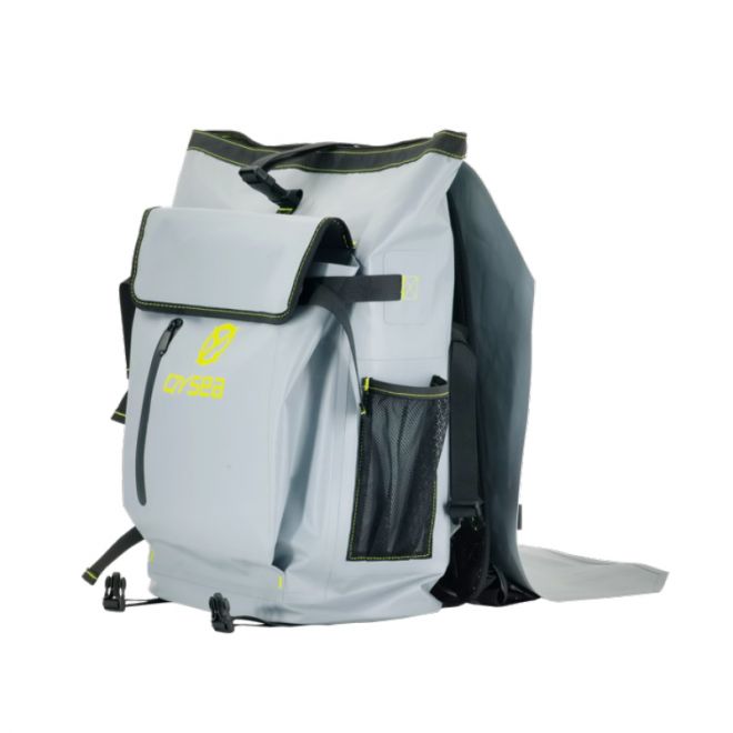 Qysea - FiFish ROV Waterproof Backpack