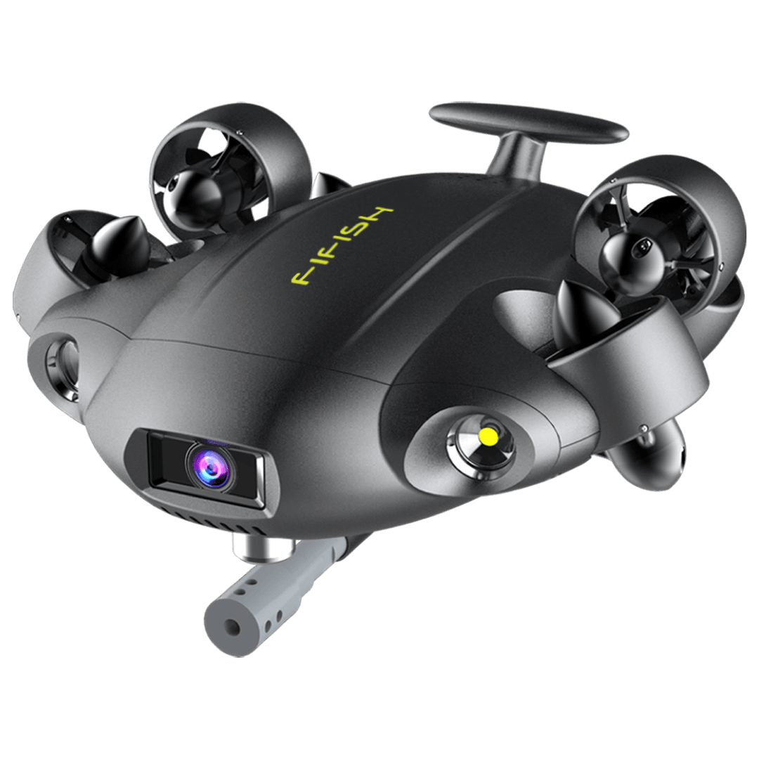 Qysea - Fifish V6 Expert Salinity Sensor