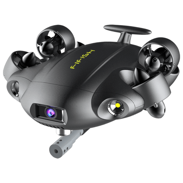 Qysea - Fifish V6 Expert Salinity Sensor