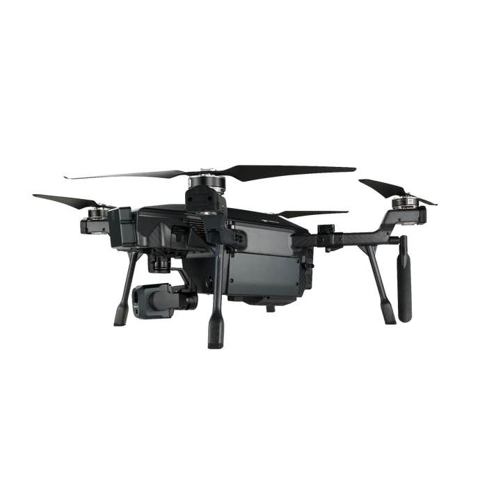 Teledyne FLIR SIRAS Combo - USED