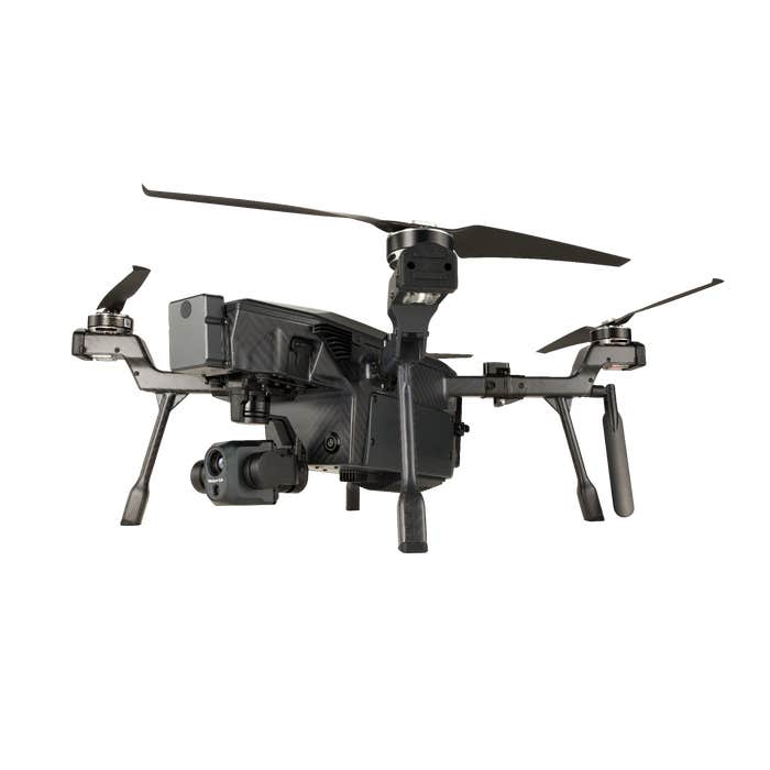 Teledyne FLIR SIRAS Combo - USED