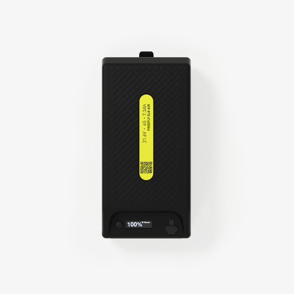 SL8-Air Battery