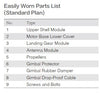DJI - Maintenance Service Standard Plan (M200 V2) NA