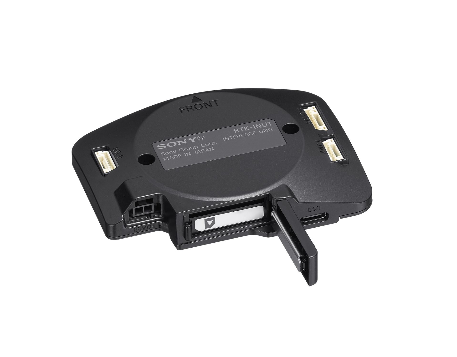 Sony Airpeak RTK1