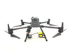 Laser Falcon - TDLAS Methane Sensor for Matrice 300 KIT