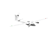 Trinity F90+ VTOL mapping UAS