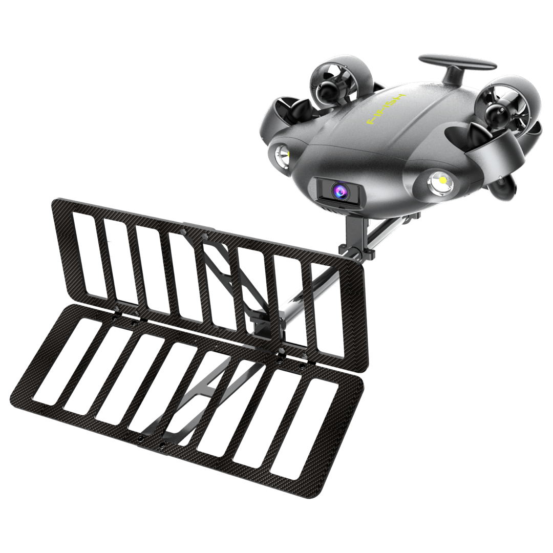 Qysea - Fifish V6 Expert Underwater Dozer