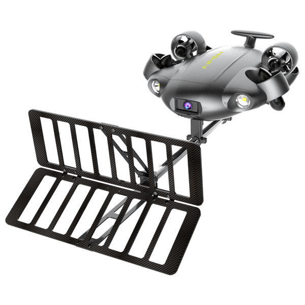 Qysea - Fifish V6 Expert Underwater Dozer