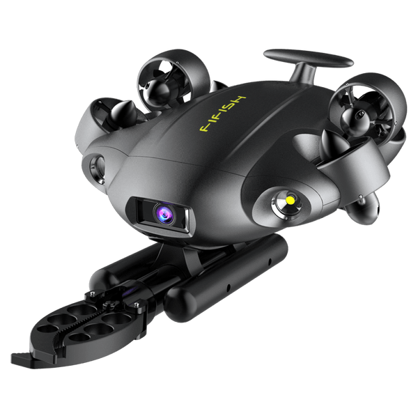 Qysea - Fifish V6 Expert Robotic Arm