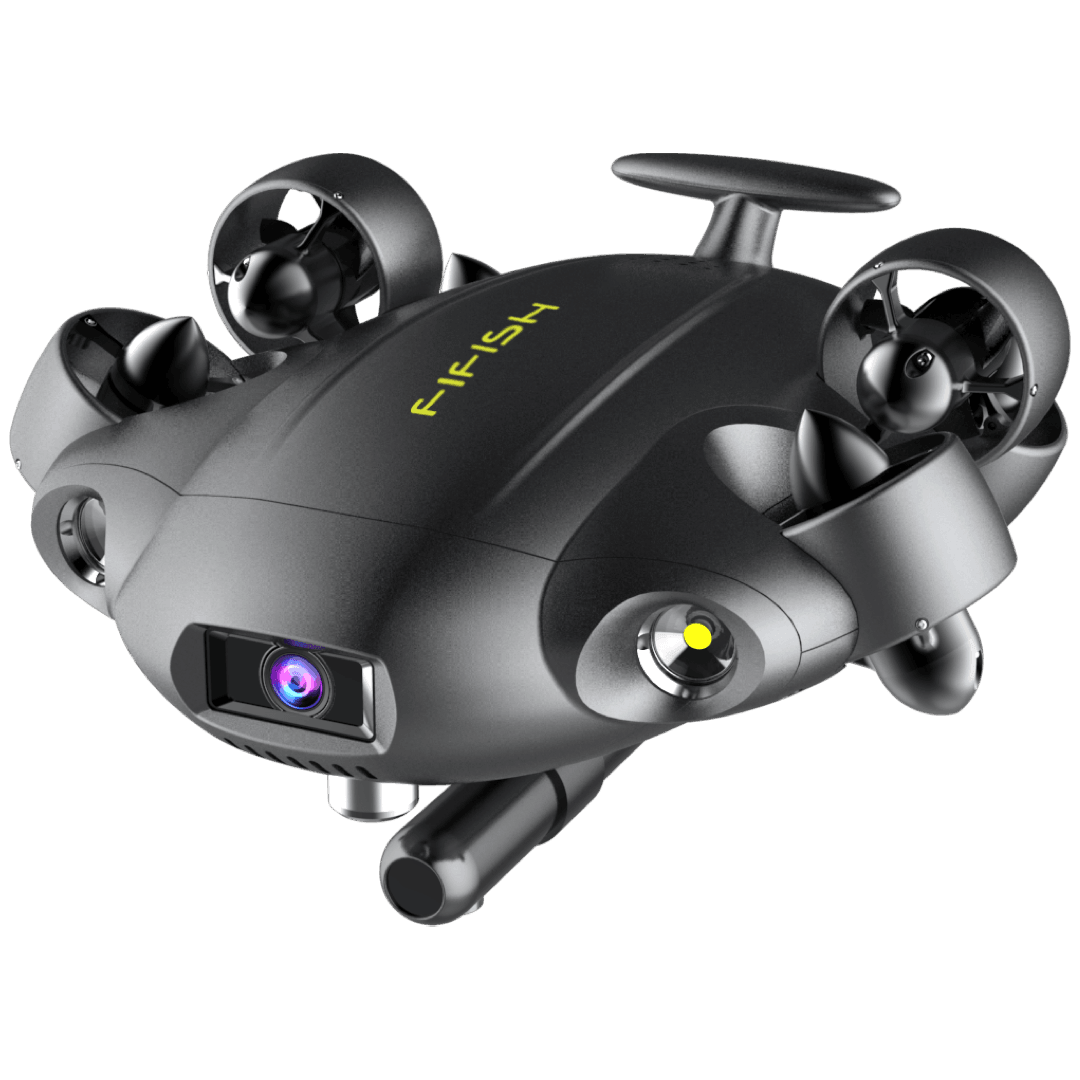Qysea - Fifish V6 Expert Distance Meter
