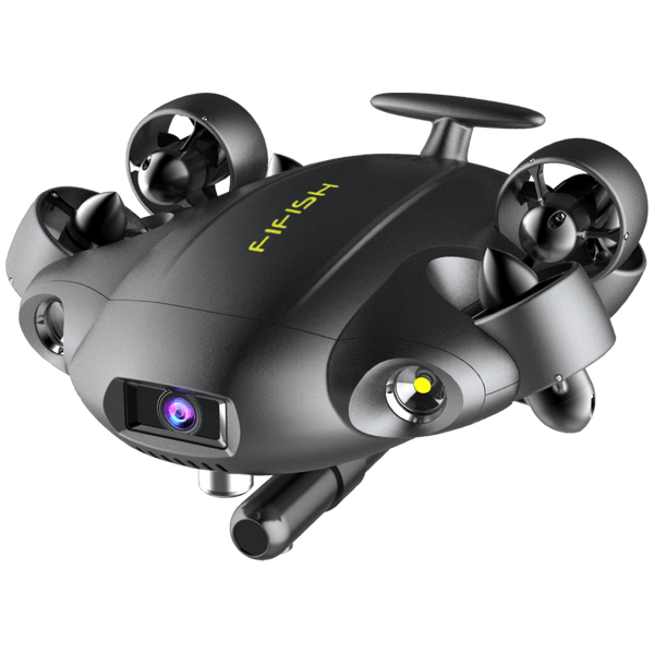 Qysea - Fifish V6 Expert Distance Meter
