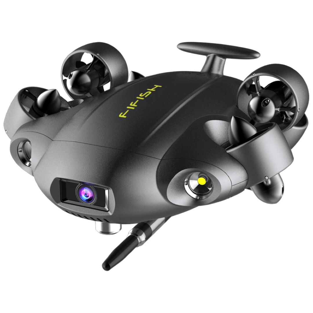 Qysea - Fifish V6 Expert Hydrophone