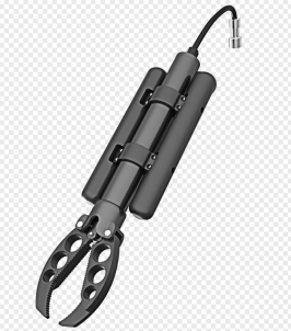 Qysea - Fifish V6 Expert Robotic Arm
