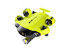 Qysea - V6 Series Parts - Light Mount