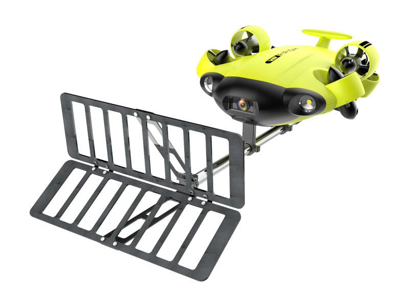 Qysea - Fifish V6 Expert Underwater Dozer