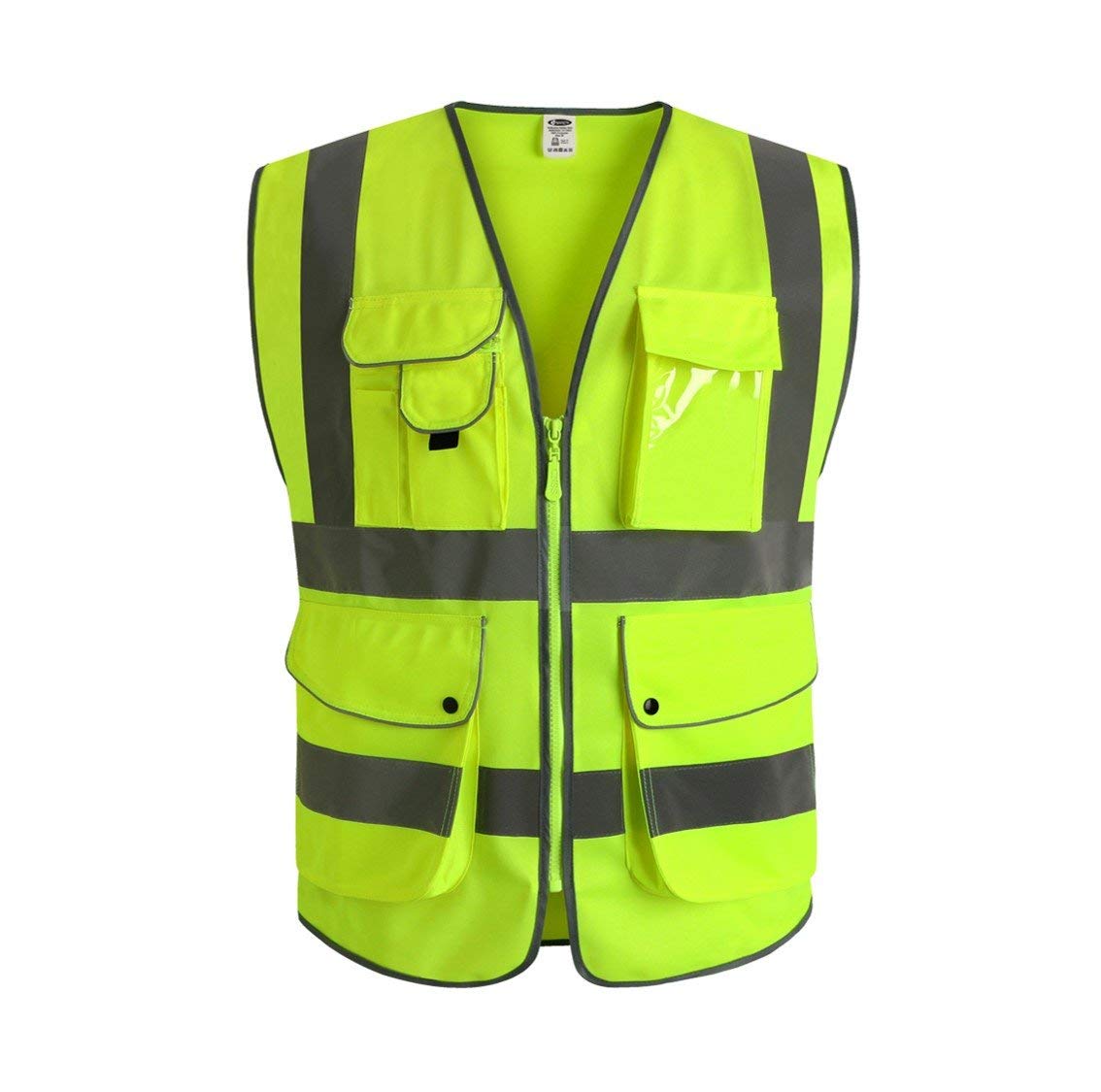 Drone Pilot Safety Vest