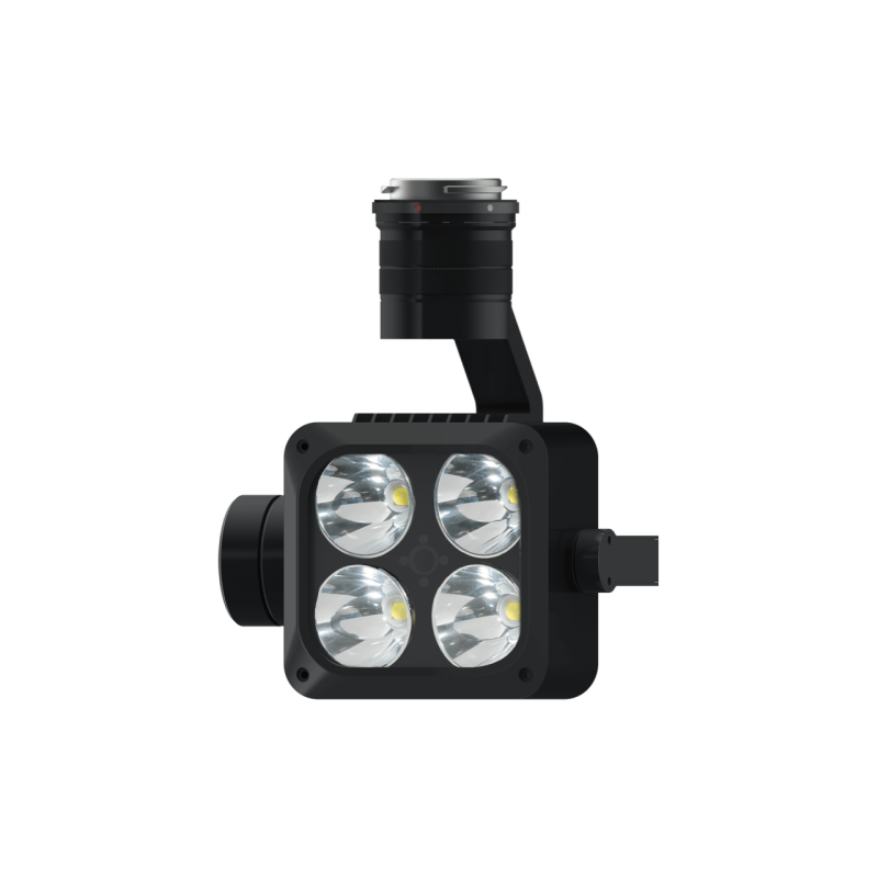 DJI - Wingsland Z15 Gimbal Spotlight for Matrice 200 series