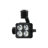 DJI - Wingsland Z15 Gimbal Spotlight for Matrice 200 series