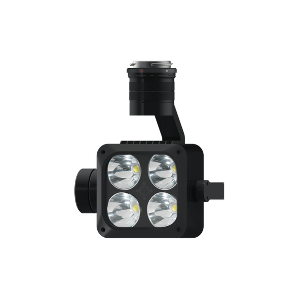 DJI - Wingsland Z15 Gimbal Spotlight for Matrice 200 series